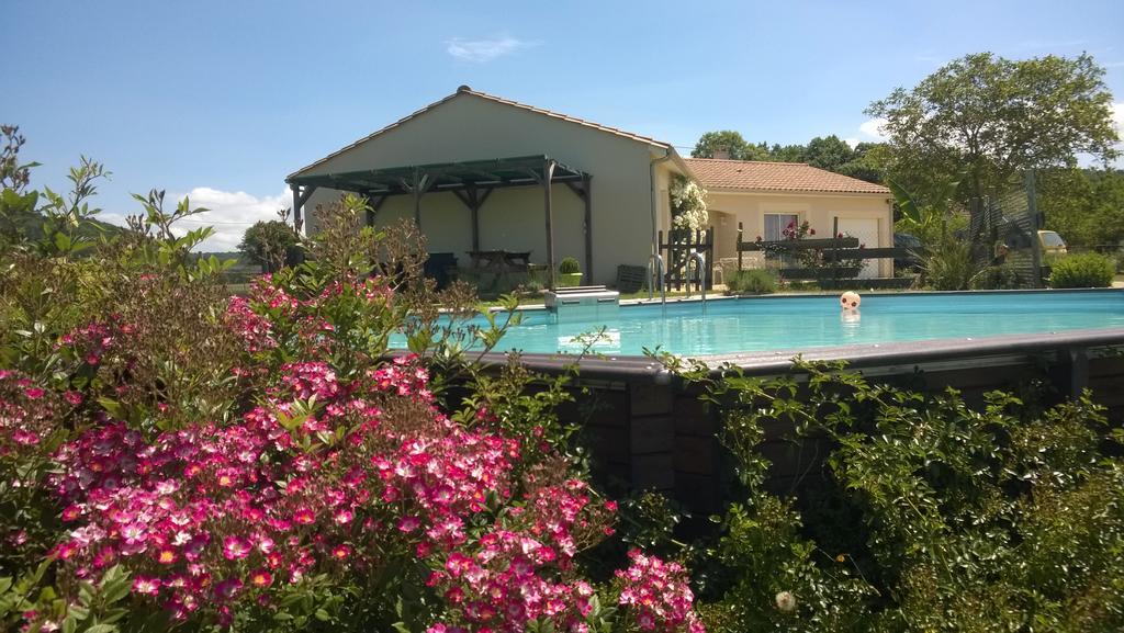 Villa La Guionie Montignac Lascaux Quarto foto